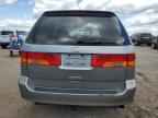 2002 HONDA ODYSSEY