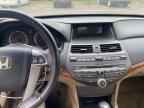 2011 HONDA ACCORD