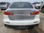 2008 MITSUBISHI LANCER