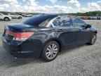 2011 HONDA ACCORD