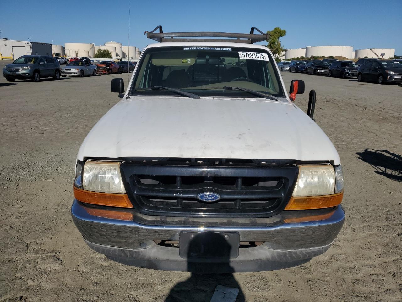 1999 FORD RANGER