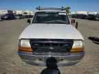 1999 FORD RANGER
