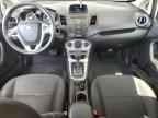 2016 FORD Fiesta