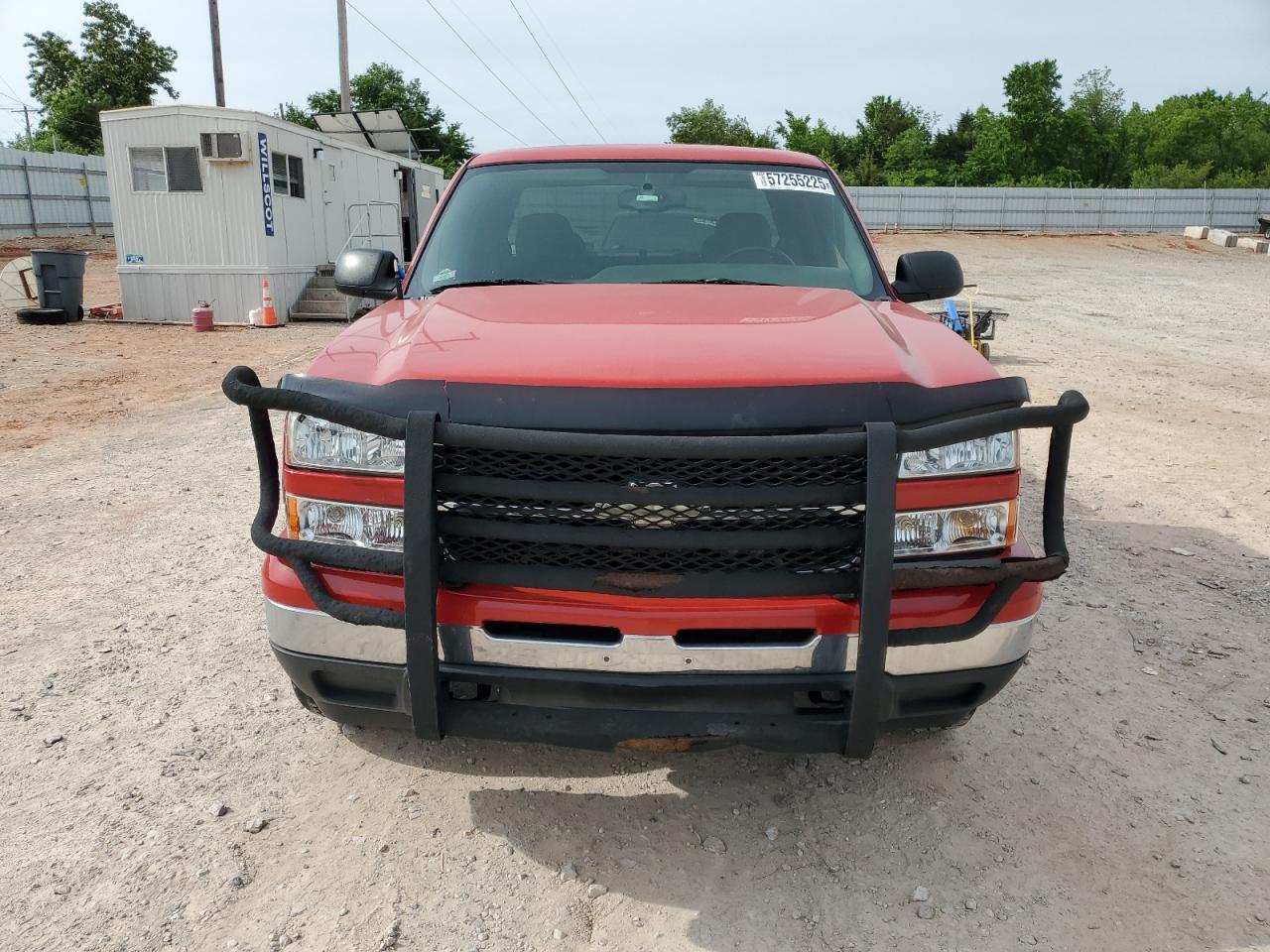 2006 CHEVROLET Silverado