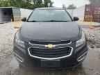 2016 CHEVROLET CRUZE