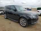 2020 LAND ROVER RANGE ROVER