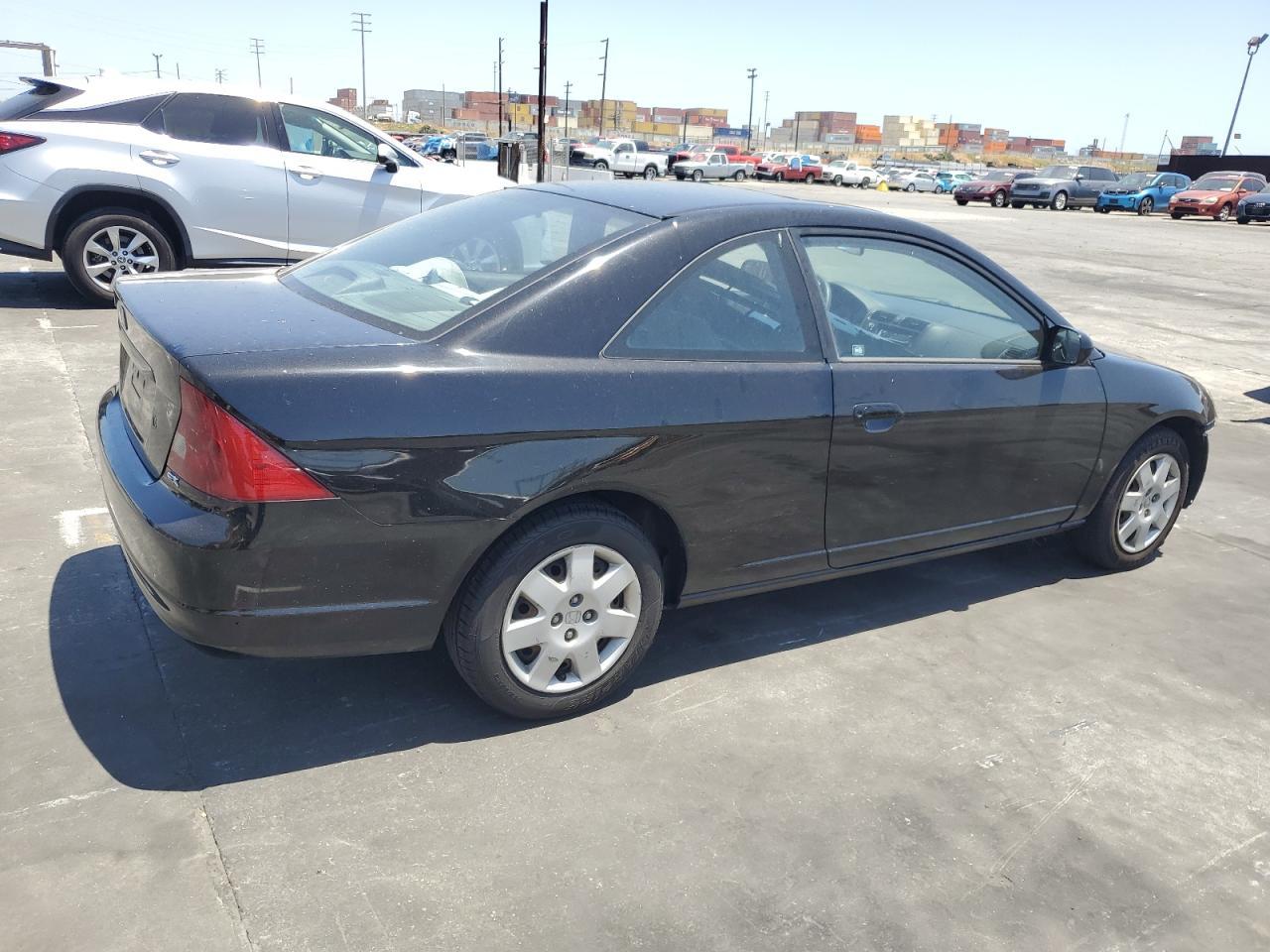 2002 HONDA CIVIC