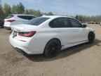 2020 BMW M3