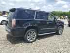 2015 GMC Yukon