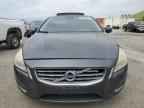 2013 VOLVO S60