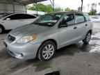 2008 TOYOTA COROLLA
