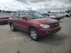 2007 TOYOTA HIGHLANDER