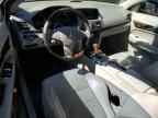 2011 MERCEDES-BENZ E-Class