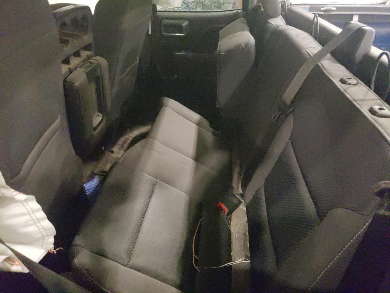 2018 GMC Sierra