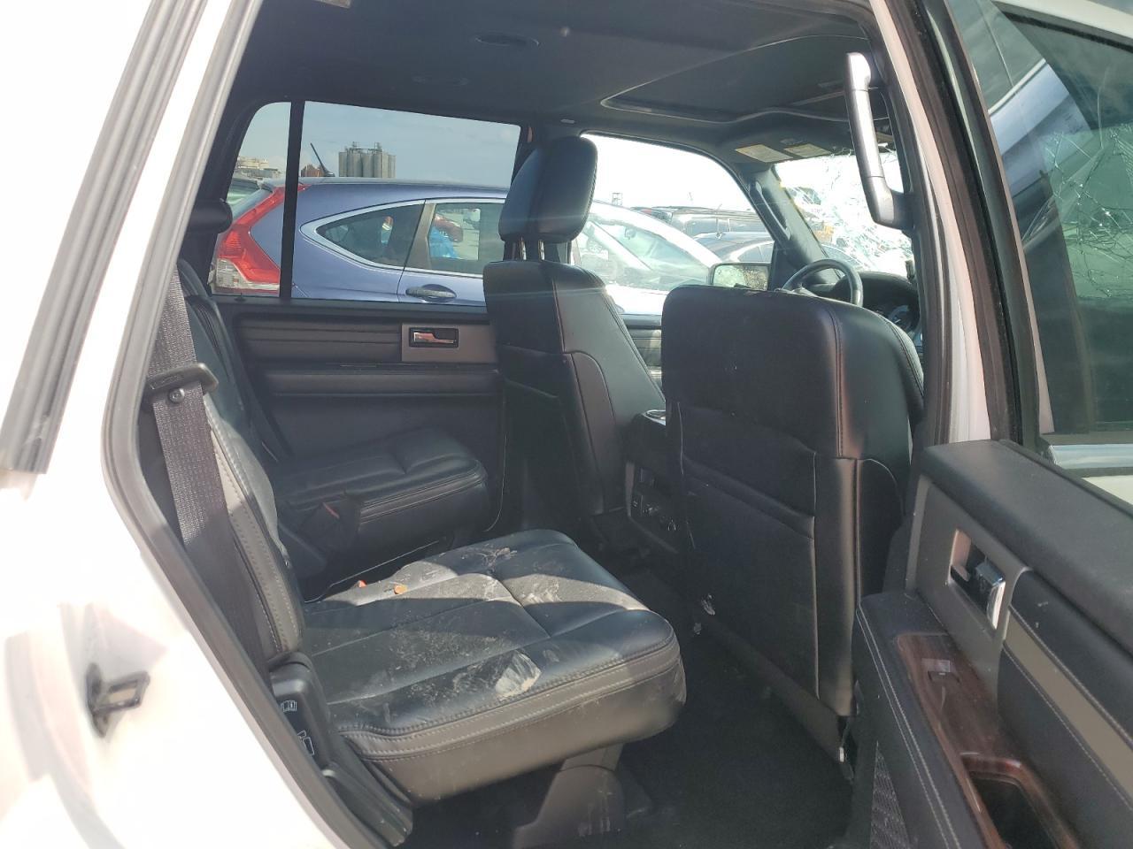 2015 FORD Expedition