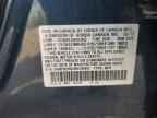 2011 ACURA MDX