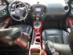 2012 NISSAN Juke