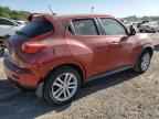 2012 NISSAN Juke