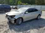 2014 CHEVROLET MALIBU