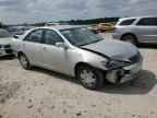 2004 TOYOTA CAMRY