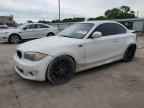 2012 BMW 1 Series