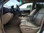 2009 TOYOTA HIGHLANDER