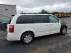 2010 DODGE GRAND CARAVAN