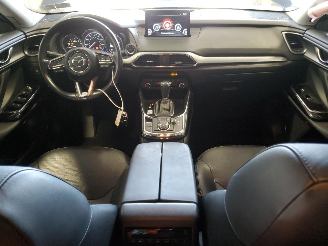 2020 MAZDA CX-9