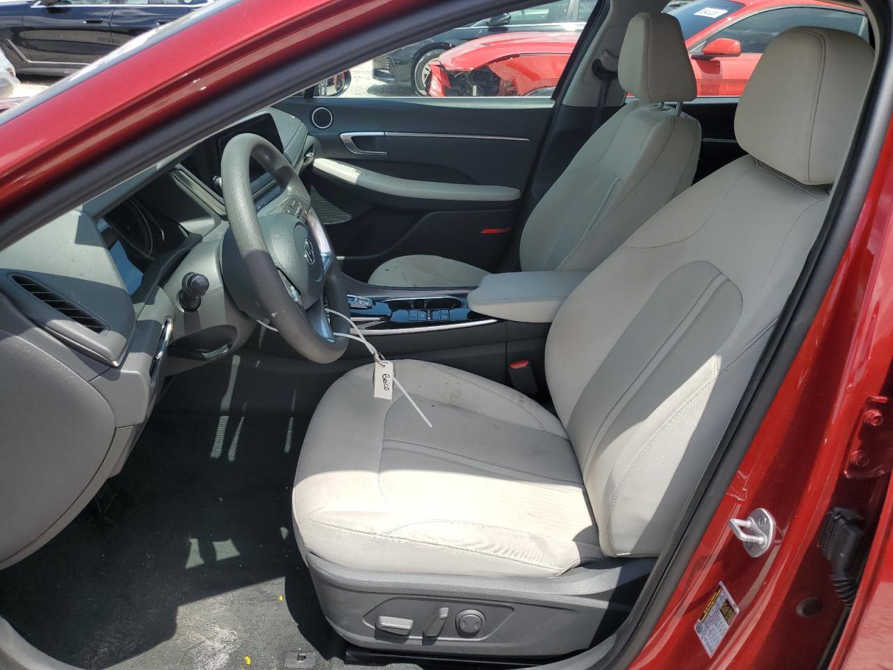 2023 HYUNDAI SONATA
