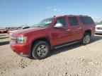 2013 CHEVROLET Suburban