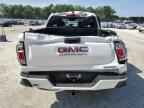 2025 GMC CANYON