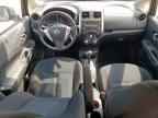 2014 NISSAN VERSA