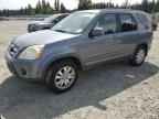 2005 HONDA CR-V