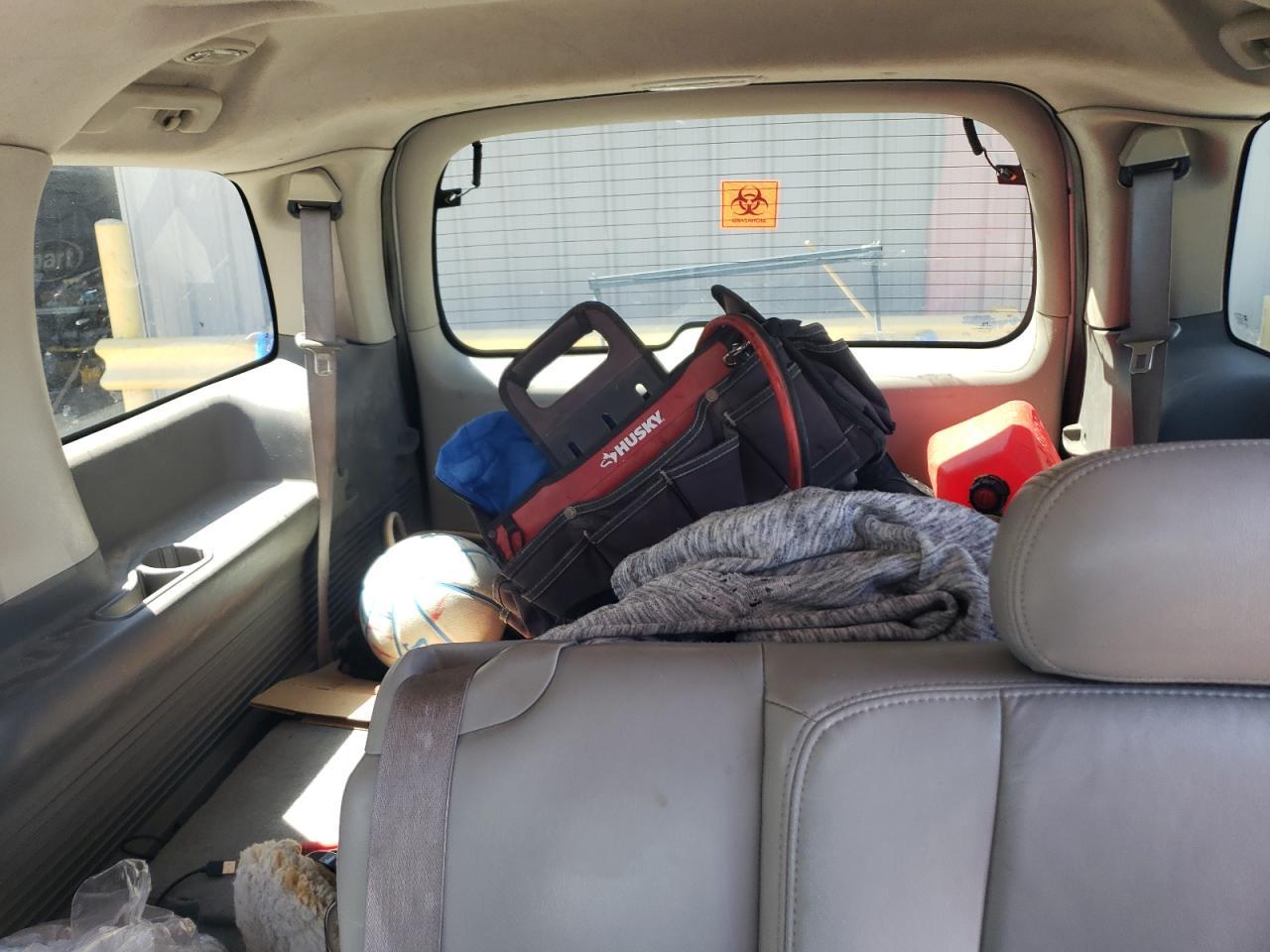 2005 GMC Envoy