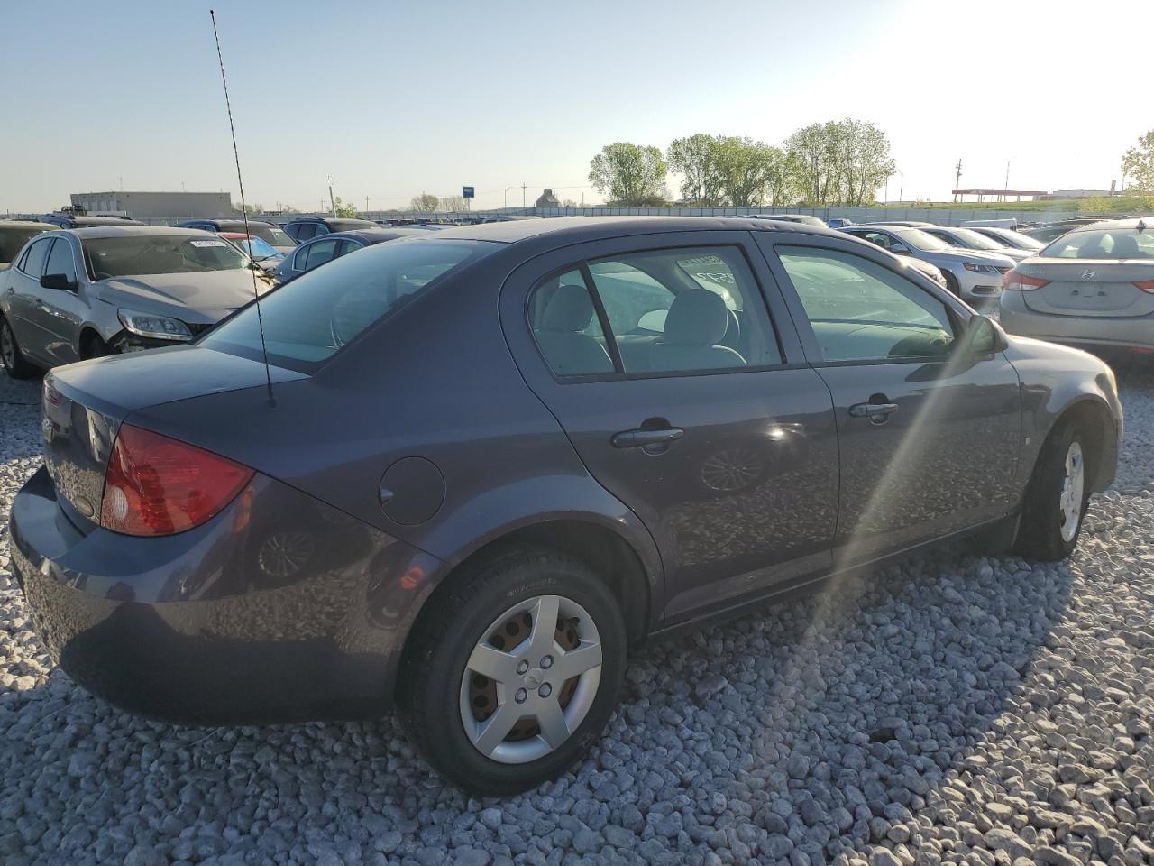 2006 CHEVROLET COBALT