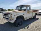 1970 Inte Pick Up