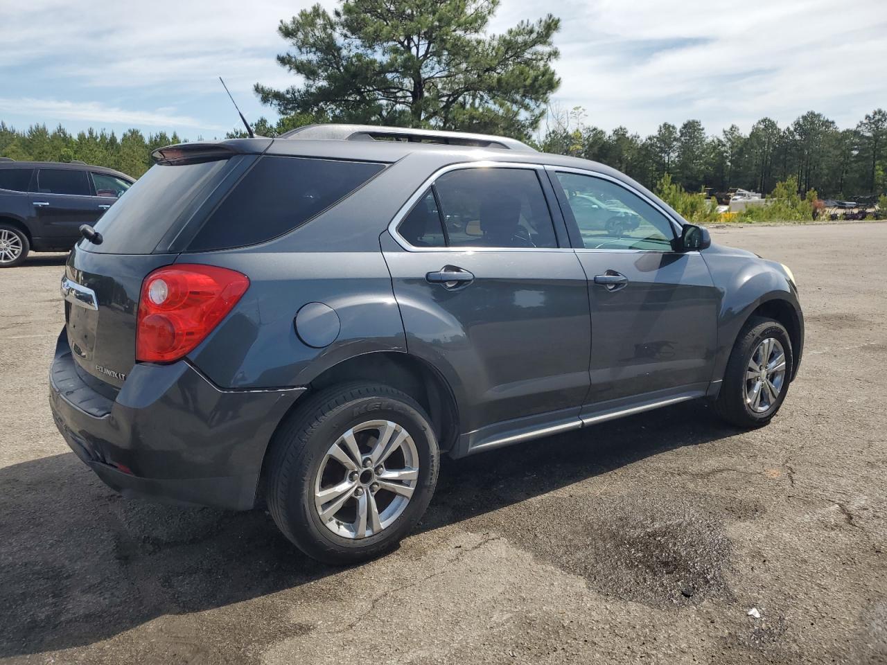 2011 CHEVROLET EQUINOX