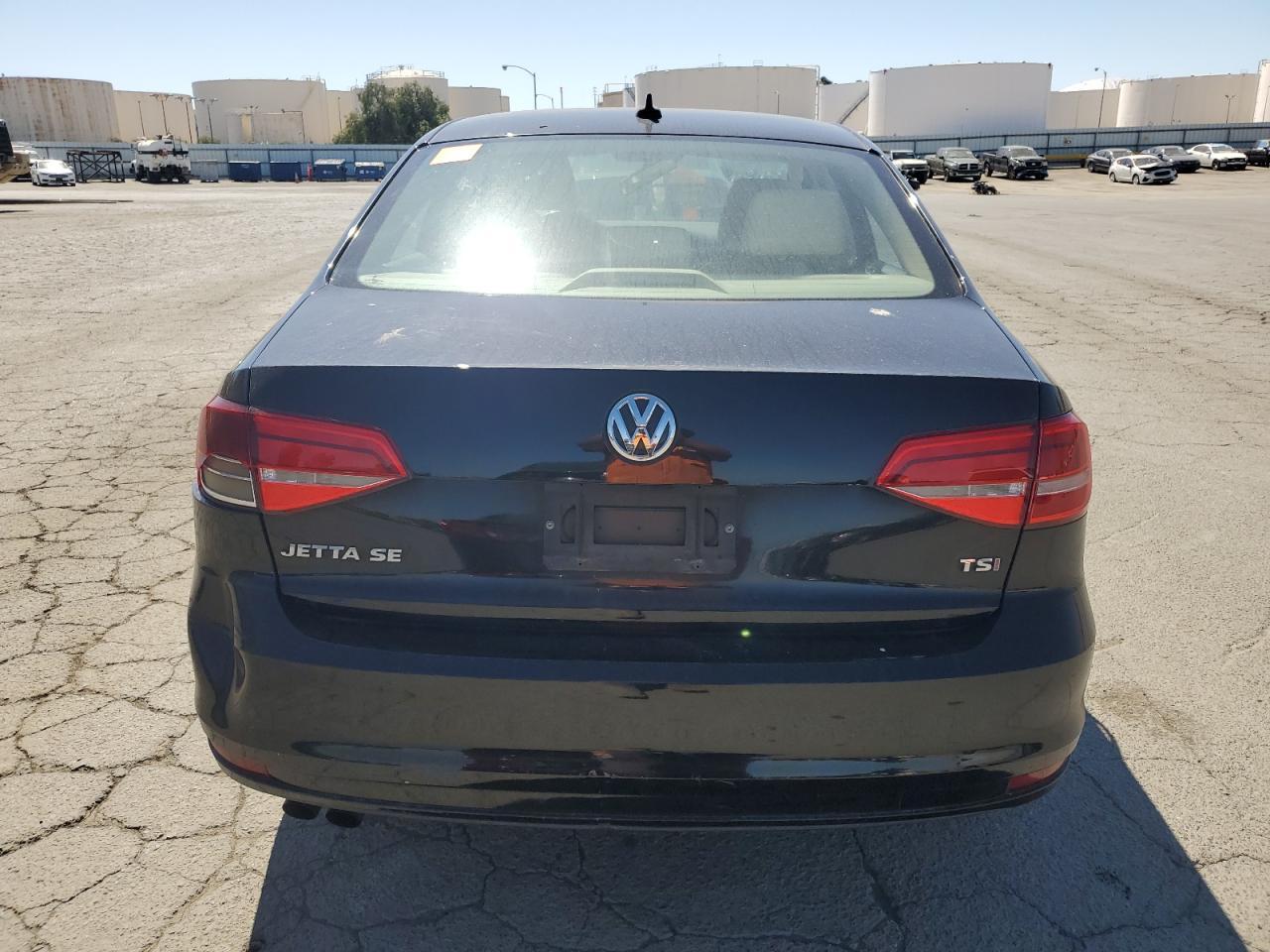 2015 VOLKSWAGEN JETTA