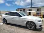 2017 BMW 5 series