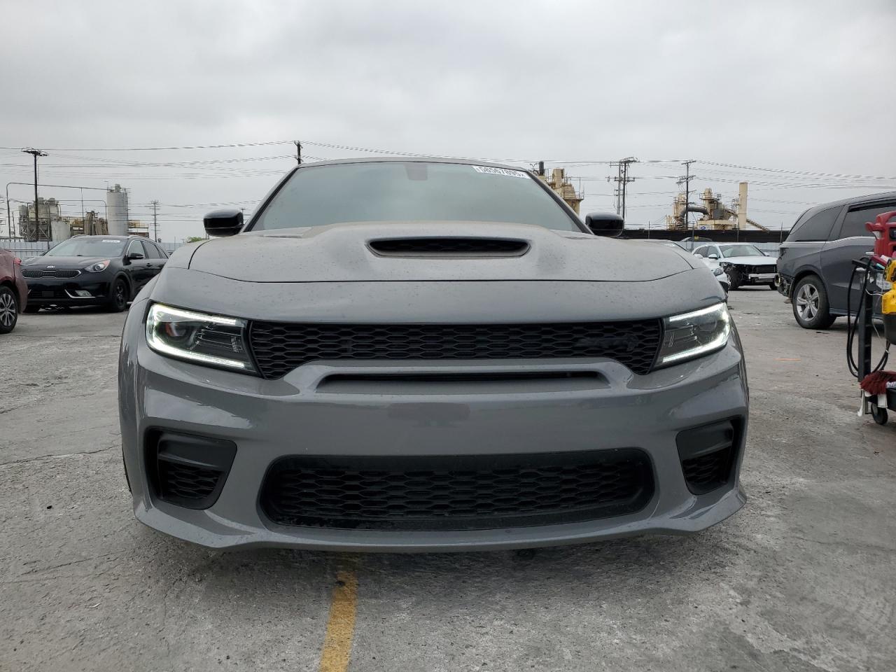 2023 DODGE CHARGER