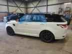 2019 LAND ROVER RANGE ROVER