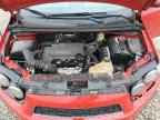 2013 CHEVROLET SONIC