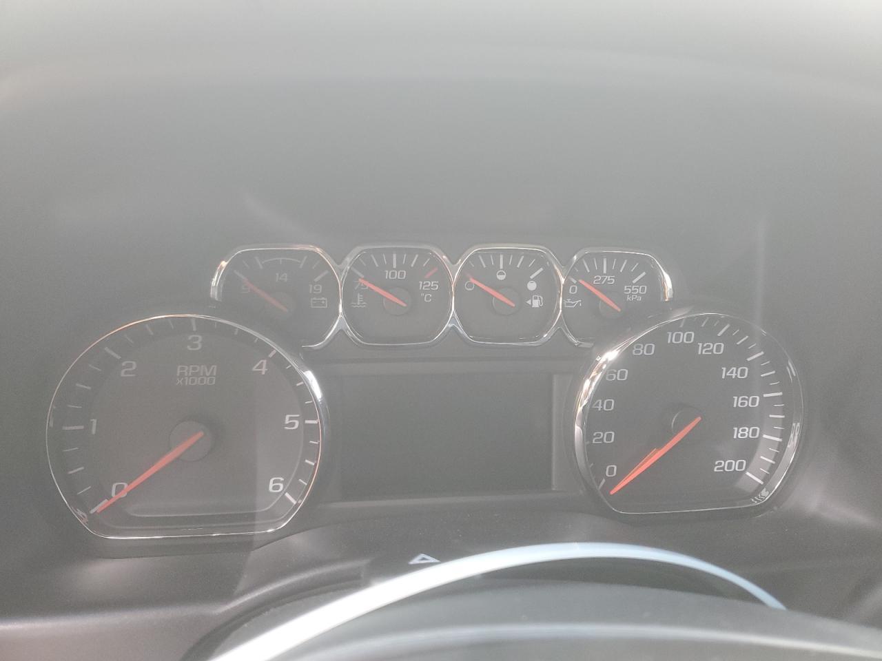 2014 GMC Sierra