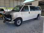2012 CHEVROLET Express 3500