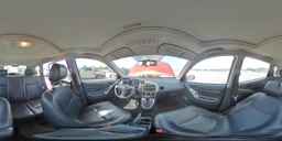 2005 PONTIAC VIBE