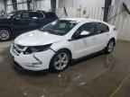 2015 CHEVROLET VOLT