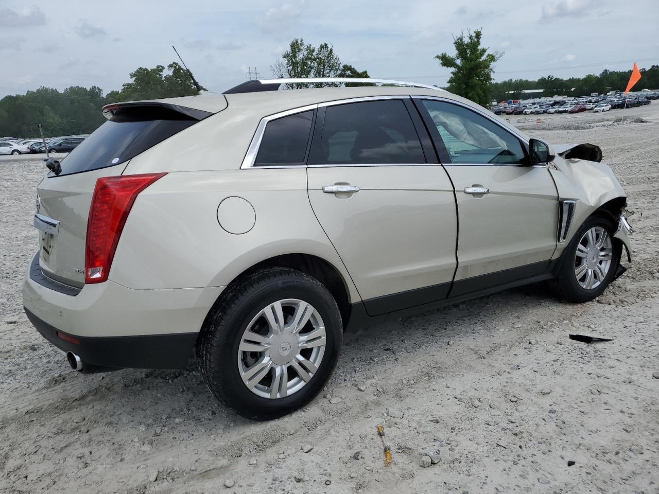 2013 CADILLAC SRX