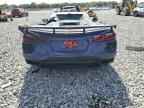 2025 CHEVROLET Corvette Stingray