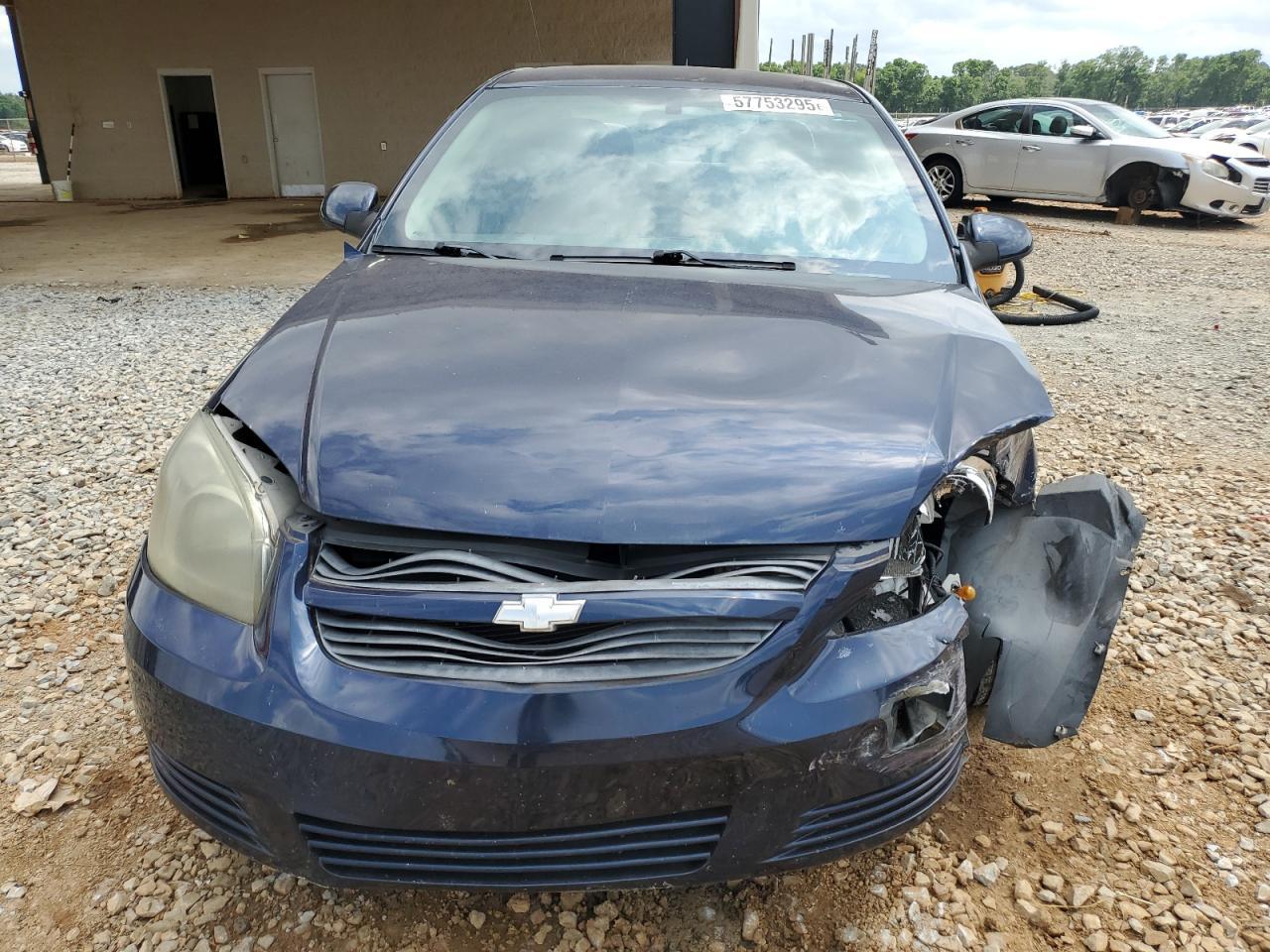 2010 CHEVROLET COBALT