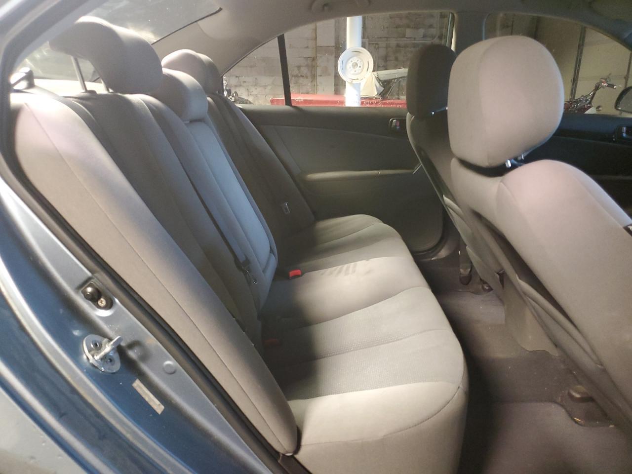 2010 HYUNDAI SONATA